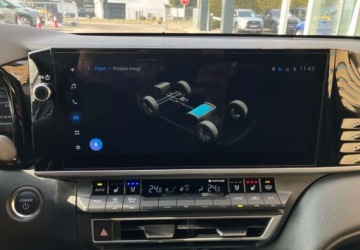 Toyota Camry IX 2024 Toyota Camry Toyota Camry 2.5 Hybryda 231KM, zdjęcie 30