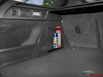 Боковая сетка на липучке Peugeot 508 SW универсал 2010-18 гг.