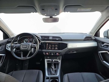 Audi Q3 II SUV 1.5 35 TFSI 150KM 2021 Audi Q3 Salon PL, grzane fotele, full led, elektryczna klapa bagaznika 1.5, zdjęcie 27