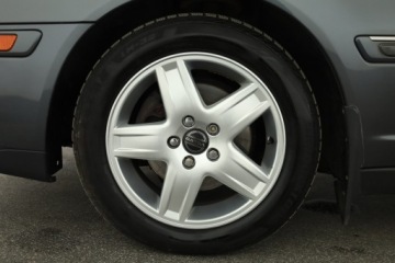 Volvo S80 I 2.4 TDi 130KM 2003 Volvo S80 2.4 D, Klima, Klimatronic, Tempomat, zdjęcie 11