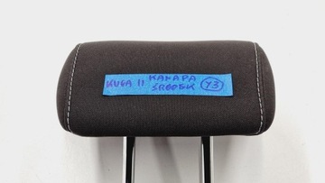 ПОДГОЛОВНИК СИДЕНЬЯ ЗАДНИЙ ЦЕНТР FORD KUGA MK2