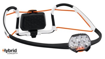 Czołówka IKO CORE Petzl