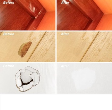 РЕМКОМПЛЕКТ ДЛЯ ДЕРЕВА МЕБЕЛЬНЫЕ ПАНЕЛИ НАПОЛЬНЫЕ МАРКЕРЫ НАПОЛНИТЕЛИ