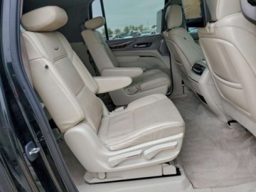 Cadillac Escalade III 2021 Cadillac Escalade 2021 CADILLAC ESCALADE ESV SPORT PLATINUM 6.2 Benzyna, zdjęcie 11