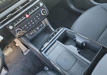 Hyundai Tucson IV SUV HEV Facelifting 1.6 T-GDI HEV 215KM 2025 Hyundai Tucson Plug-In Smart z pakietem LED Oferta specjalna 1.6, zdjęcie 20