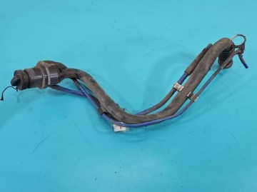 RURA WLEW PALIWA TOYOTA COROLLA E21 19-