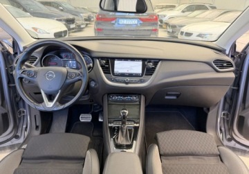 Opel 2018 Opel Grandland X GRANDLAND X 1.5 D 130 KM 2018r Bogaty Warszawa 1.5, zdjęcie 7