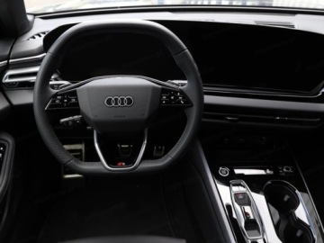 Audi A5 B10 Avant 2.0 TFSI 204KM 2025 AUDI A5 TFSI quattro S line Avant Combi 2.0 (204KM) 2025, zdjęcie 4