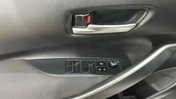 Toyota Corolla XII 2022 Toyota Corolla 1.8 Hybrid GPF Active sedan, zdjęcie 12