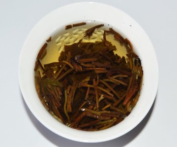 TEA Planet - Желтый чай из Аньхоя 450г. с 2022 года