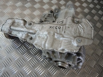 МОСТ ТРАНСМИССИИ ПЕРЕДНИЙ ДИФФЕРЕНЦ VOLVO XC60 31492836