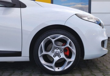 Renault Megane III Hatchback 2.0 dCi 160KM 2011 Renault Megane Zadbany, Wersja GT, 2.0DCi 160K..., zdjęcie 11