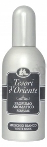 Tesori d'Oriente perfum Białe Piżmo 100 ml