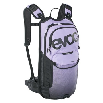 Plecak rowerowy Evoc Stage 6L multicolour
