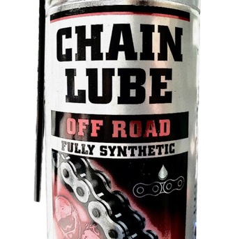 Smar do łańcucha MOTOREX Chainlube OFF ROAD 500ml