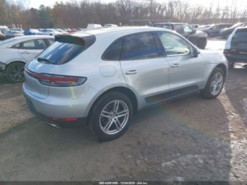 Porsche Macan 2019 Porsche Macan 2019, 2.0L R4 248KM, 4x4, auto odpala i jezdzi, od ubezpiecz, zdjęcie 1