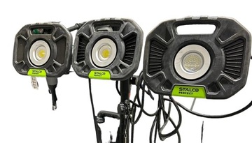 STALCO REFLEKTOR LAMPA NAŚWIETLACZ LED LUM-X 40W