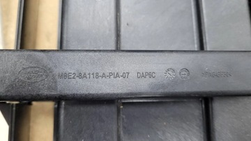 RANGE ROVER L460 РЕМЕНЬ ПЕРЕДНЕЙ ЖАРОЧКИ РАДИАТОРА 23+