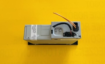 CD-ЧЕЙНДЖЕР AUDI Q7 4L 4L0035111 ЕВРОПА