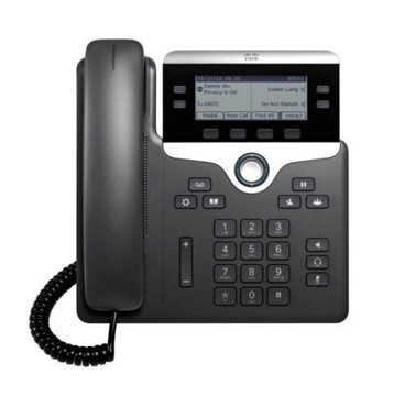 Telefon stacjonarny Cisco 7841 CP-7841