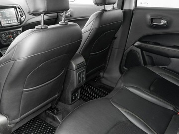 Jeep Compass II SUV Facelifting 1.3 GSE T4 150KM 2021 Jeep Compass WE3M829#1.3 TMair Limited FWD DDCT, zdjęcie 22