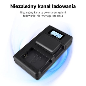 2 шт. 2250 мАч NP-FW50 аккумулятор + зарядное устройство для Sony A6000 A6400 A6300 A6500 A7