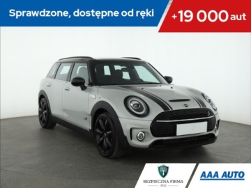 Mini Clubman F54 Kombi 2.0 192KM 2020