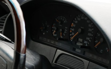 Mercedes CL 1995 Mercedes-Benz CL CL 500 5.0 BENZ 319 KM IDEAL 1995r W-wa 5.0 Benzyna, zdjęcie 13