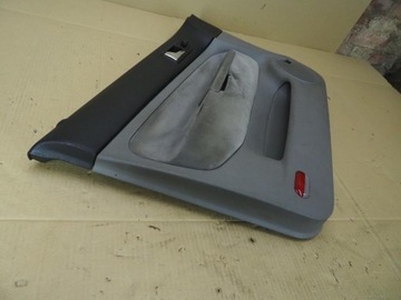 ОБИВКА БОКОВАЯ ЛЕВАЯ ПЕРЕДНЯЯ VW GOLF IV 5D BORA