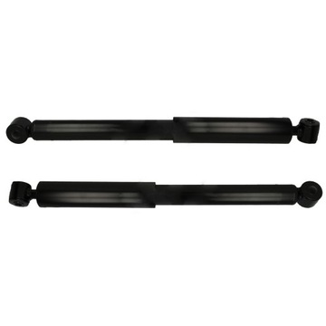 2x AMORTYZATOR TYŁ GALAXY I MK1 ALHAMBRA SHARAN