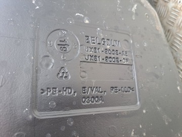 FORD FOCUS MK4 1.0 ECOBOOST NÁDRŽ PALIVA