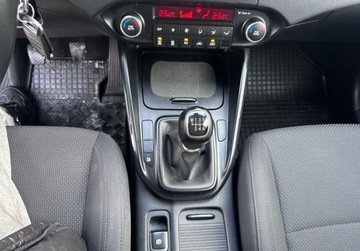 Kia Carens IV Minivan 1.6 GDI 135KM 2014 Kia Carens 7 os. 1,6 GDI 135KM Navi Climatronic Led Bezwypadkowy 2015r. SE, zdjęcie 31