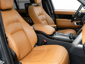 Land Rover Range Rover V SWB 3.0 P400 400KM 2021 Land Rover Range Rover PO1UR03#3.0 I6 LWB AB, zdjęcie 30