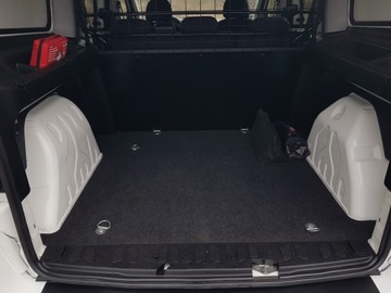 Fiat Doblo IV 2020 FIAT DOBLO MAXI 5 OSÓB DŁUGI KLIMA 6-BIEGÓW KRAJOWY I-WŁAŚCICIEL 2xDRZWI AC, zdjęcie 17