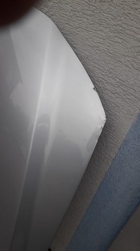 KAPOTA KRYT MOTORU VOLVO XC70 II V70 S60 KÓD 477