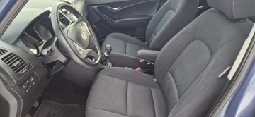 Hyundai ix20 Mikrovan 1.4 CVVT 90KM 2011 Hyundai ix20 Jeden Właściciel Niski Przebieg 1.4, zdjęcie 20