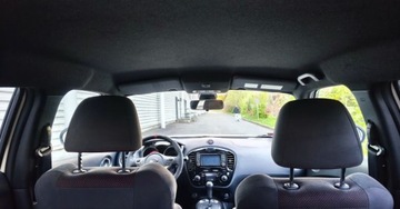 Nissan Juke I SUV 1.6 I DIG-T 200KM 2014 Nissan Juke Nissan Juke 1.6 T Nismo 4x4 1.6 Benzyna 200KM, zdjęcie 22