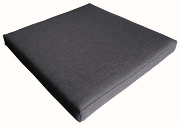poduszka wodoodporna na meble ogrodowe 50x50x5