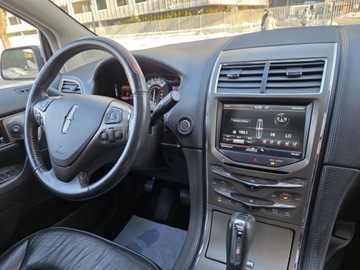 Lincoln 2013 lincoln mkx V6 3.7l benzyna 305KM Dokumentacja pochodzenia Zadbany, zdjęcie 9