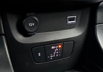 Citroen C3 IV 2024 Citroen C3 1.2 110KM AT MAX Kamera Mirrir Screen SalonPL SerwisASO FV23, zdjęcie 21