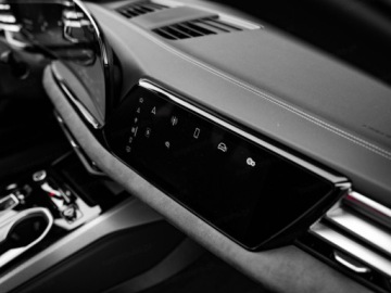 Audi A6 C8 Limousine Facelifting 2.0 40 TDI 204KM 2025 AUDI A6 TDI quattro S line Sedan (204KM) 2025, zdjęcie 13