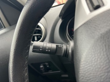 Nissan Qashqai I 2008 Nissan Qashqai Klimatronik Tempomat Parktronik Bezwypadkowy Serwisowany Gw, zdjęcie 13