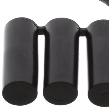 УНИВЕРСАЛЬНАЯ РУЧКА РЫЧАГ ПЕРЕКЛЮЧЕНИЯ ПЕРЕДАЧ ТЮНИНГ КОЖА