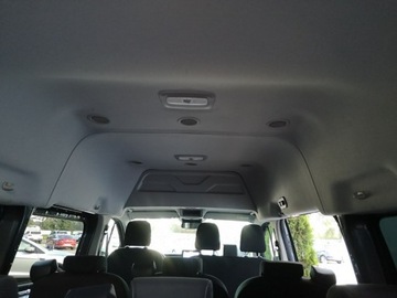 Ford Tourneo Custom I 2019 Ford Tourneo Custom 2,0TDCI 170KM Klima Navi, zdjęcie 21