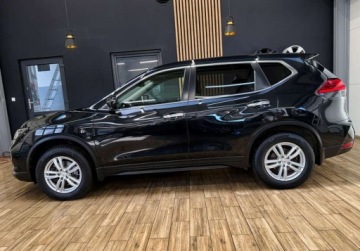 Nissan X-Trail III 2021 Nissan X-Trail LIFT 1.33 7 OSOBOWY automat naviZAREJESTROAWNYgwarancja, zdjęcie 3