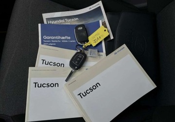 Hyundai Tucson III SUV Facelifting 1.6 T-GDi 177KM 2020 Hyundai Tucson LIFT 1.6T-GDI 177KM MNAUALbezwypadkowyGWARANCJA perfekcyjny, zdjęcie 36