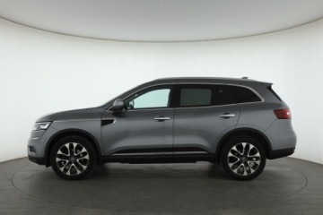 Renault Koleos II SUV 2.0 dCi 177KM 2018 Renault Koleos 2.0 dCi, Salon Polska, zdjęcie 2