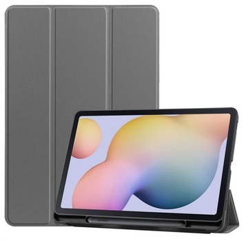 ЧЕХОЛ SMART COVER + СТИЛУС ДЛЯ SAMSUNG GALAXY TAB S6 LITE 10.4