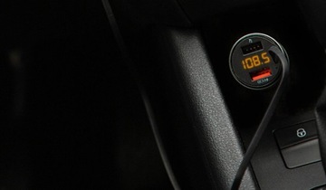 FM-передатчик УДАР 74-152