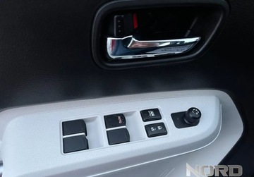 Suzuki Ignis III Crossover 1.2 DUALJET SHVS 90KM 2017 Suzuki Ignis Bezwypadkowy, FV23, 4x4, KredytLeasing, Elegance, gw.12m geth, zdjęcie 15